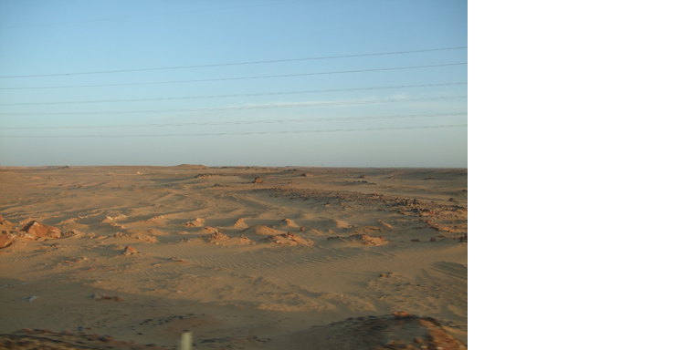 Jessica Larva abu simbel tracing lines